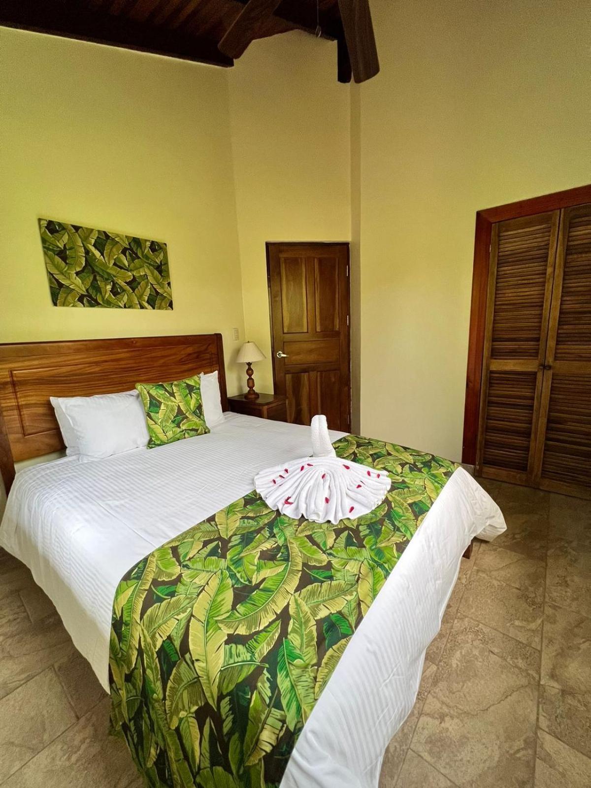 La Foresta Nature Resort Quepos Exterior foto